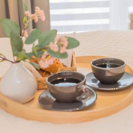 Easy Rent Apartments - Cozy لوبلين المظهر الخارجي الصورة