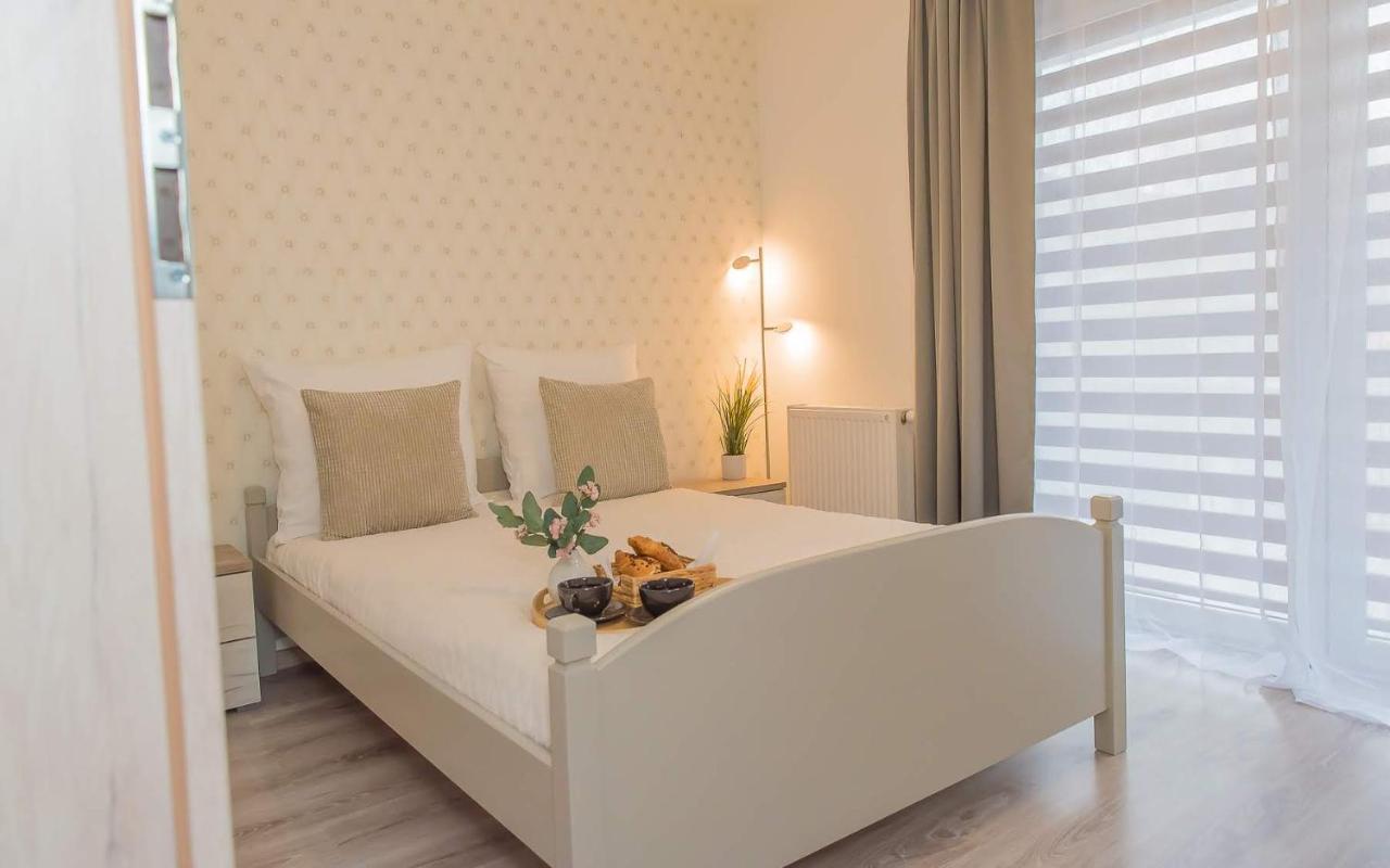 Easy Rent Apartments - Cozy لوبلين المظهر الخارجي الصورة