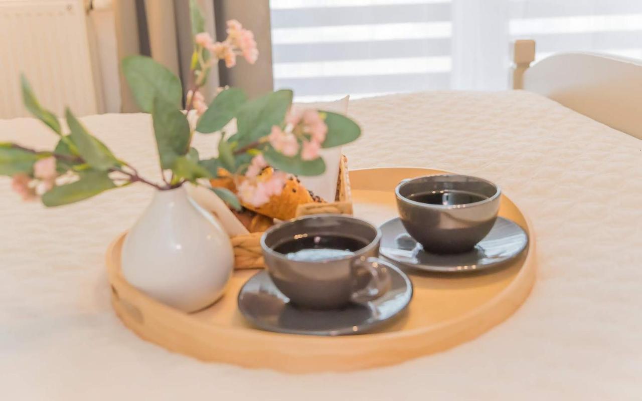 Easy Rent Apartments - Cozy لوبلين المظهر الخارجي الصورة