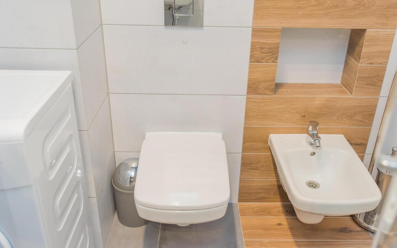 Easy Rent Apartments - Cozy لوبلين المظهر الخارجي الصورة