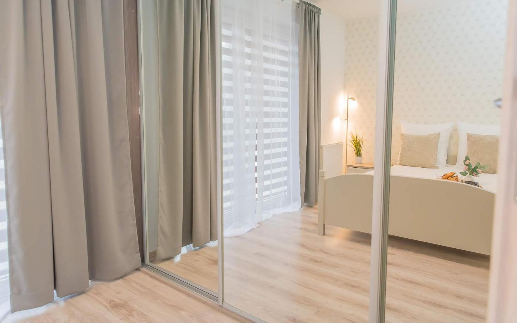 Easy Rent Apartments - Cozy لوبلين المظهر الخارجي الصورة