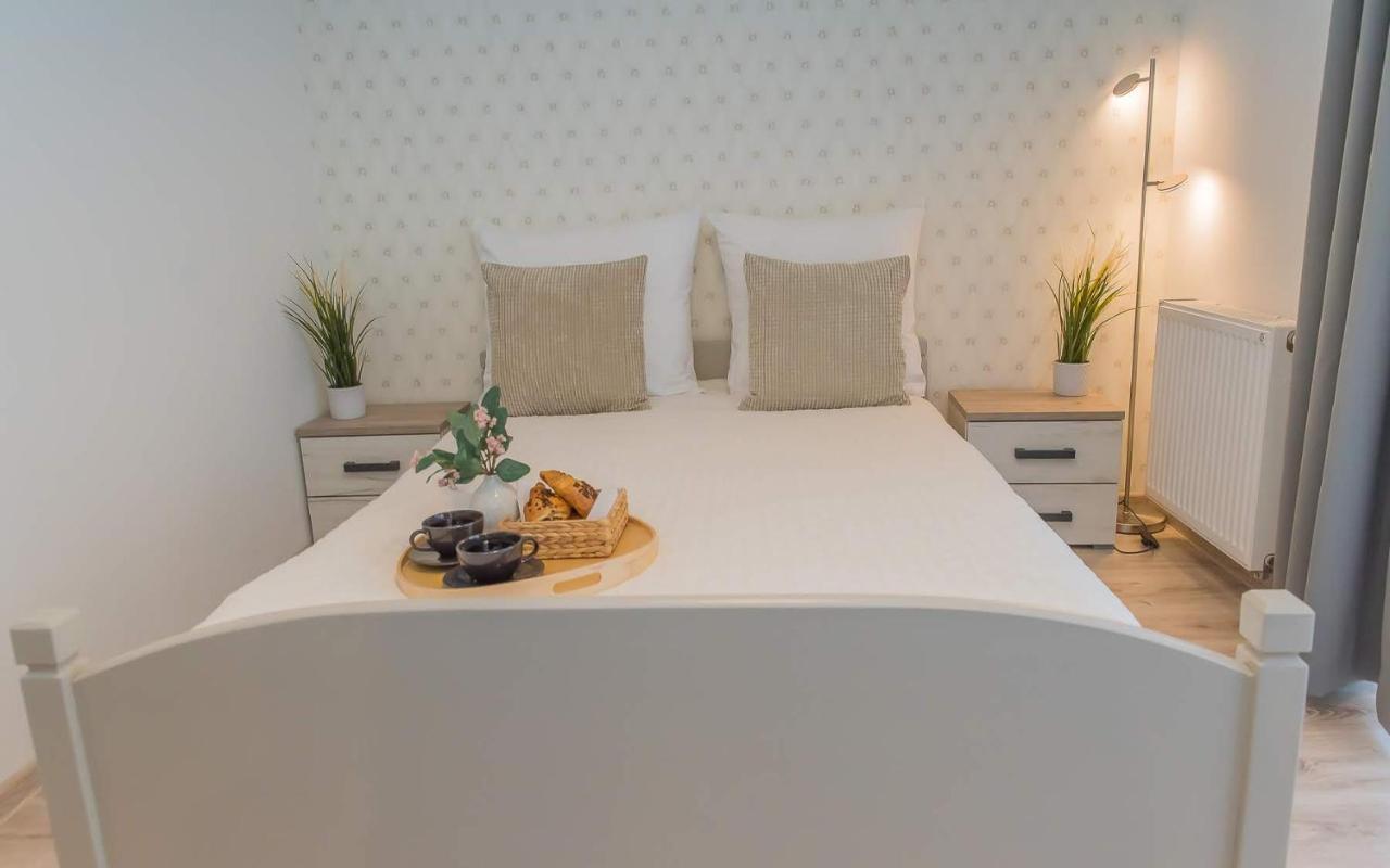 Easy Rent Apartments - Cozy لوبلين المظهر الخارجي الصورة