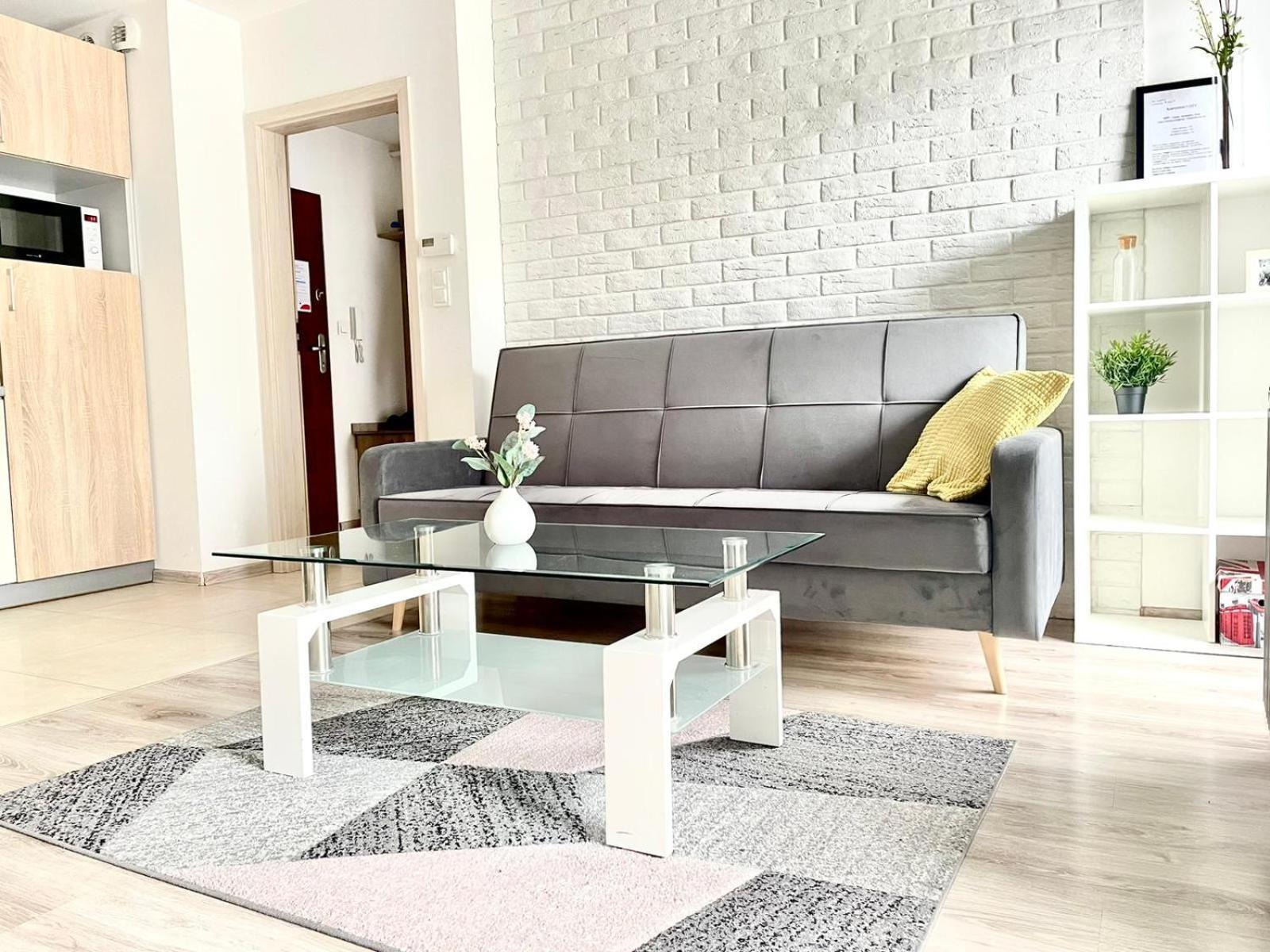 Easy Rent Apartments - Cozy لوبلين المظهر الخارجي الصورة