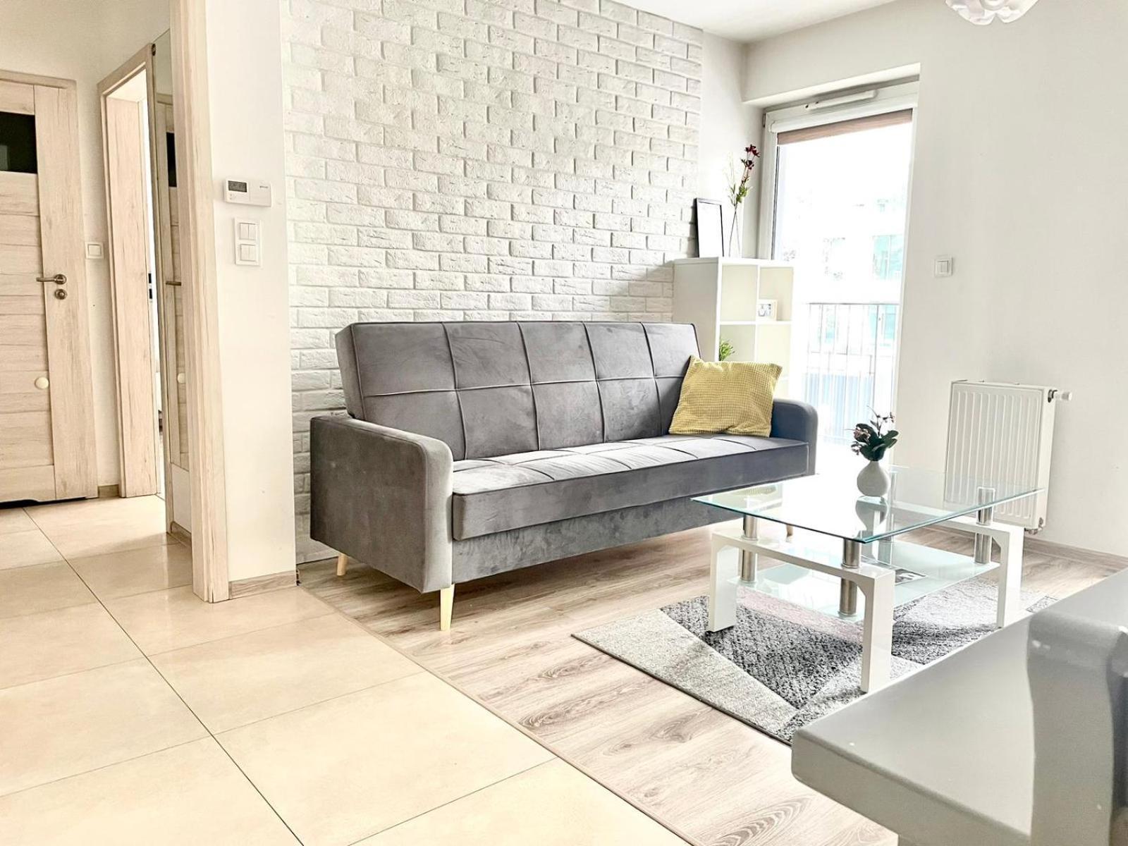 Easy Rent Apartments - Cozy لوبلين المظهر الخارجي الصورة